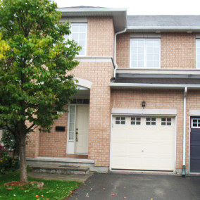 312 Berrigan Dr, Barrhaven, Ottawa, ON, K2J 5B5