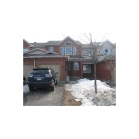 508 Aberfoyle Crescent, Ottawa, ON, K2K 3R2