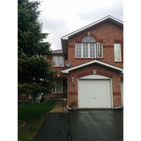 19 Wallsend Ave, Ottawa, ON, K2K 3K7