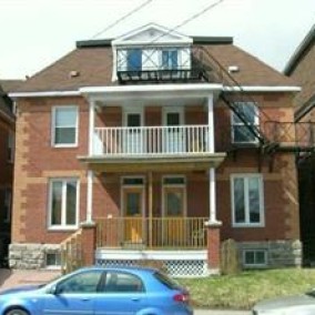 263-265 Somerset St E, ON, Unit-3, K1N 6V5